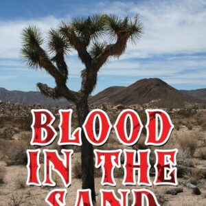 BLOOD IN THE SAND