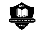 Author Stacie Bartolotto